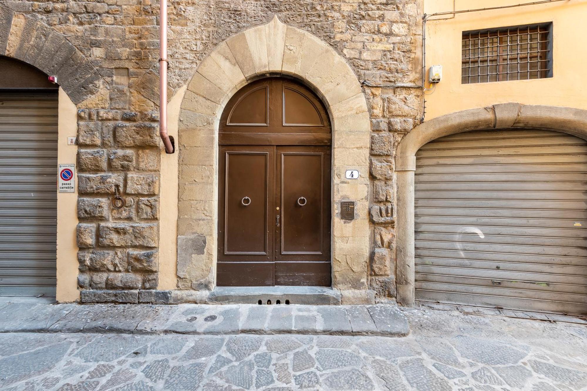 Wine_Home_Firenze Kültér fotó