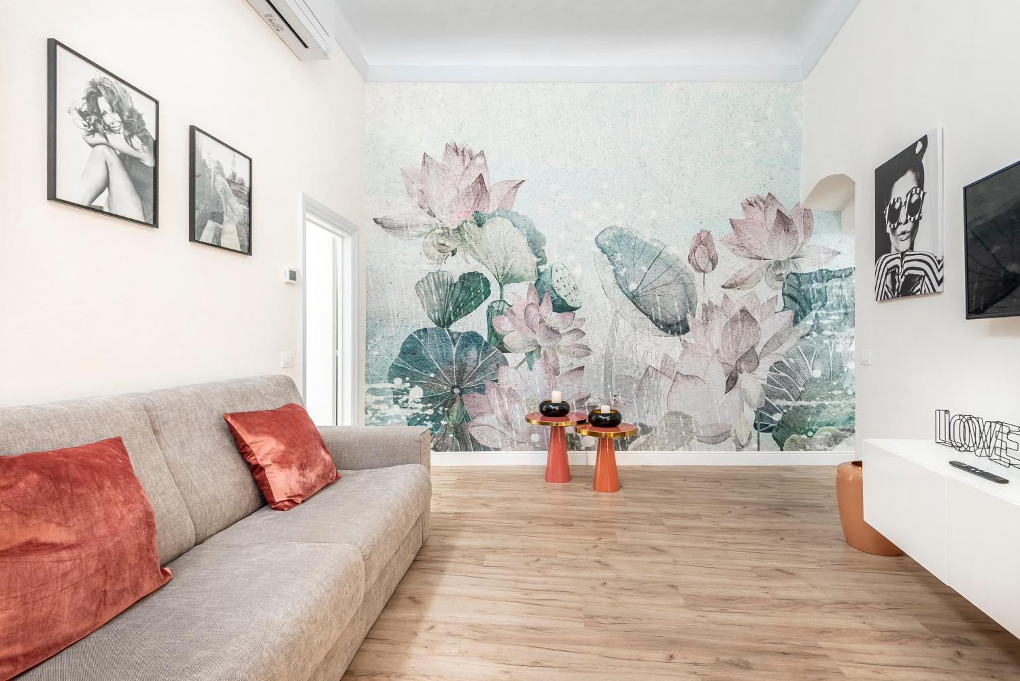 Wine_Home_Firenze Kültér fotó