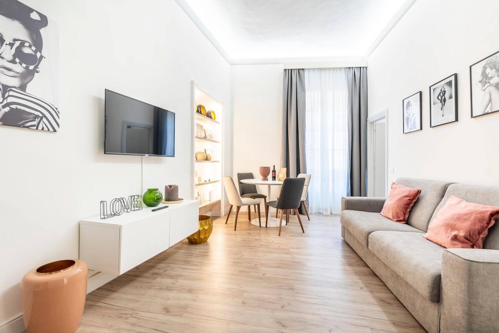 Wine_Home_Firenze Kültér fotó