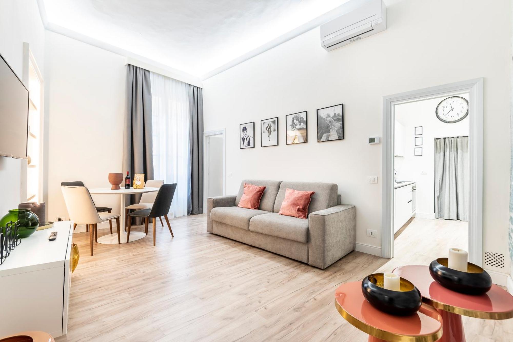 Wine_Home_Firenze Kültér fotó