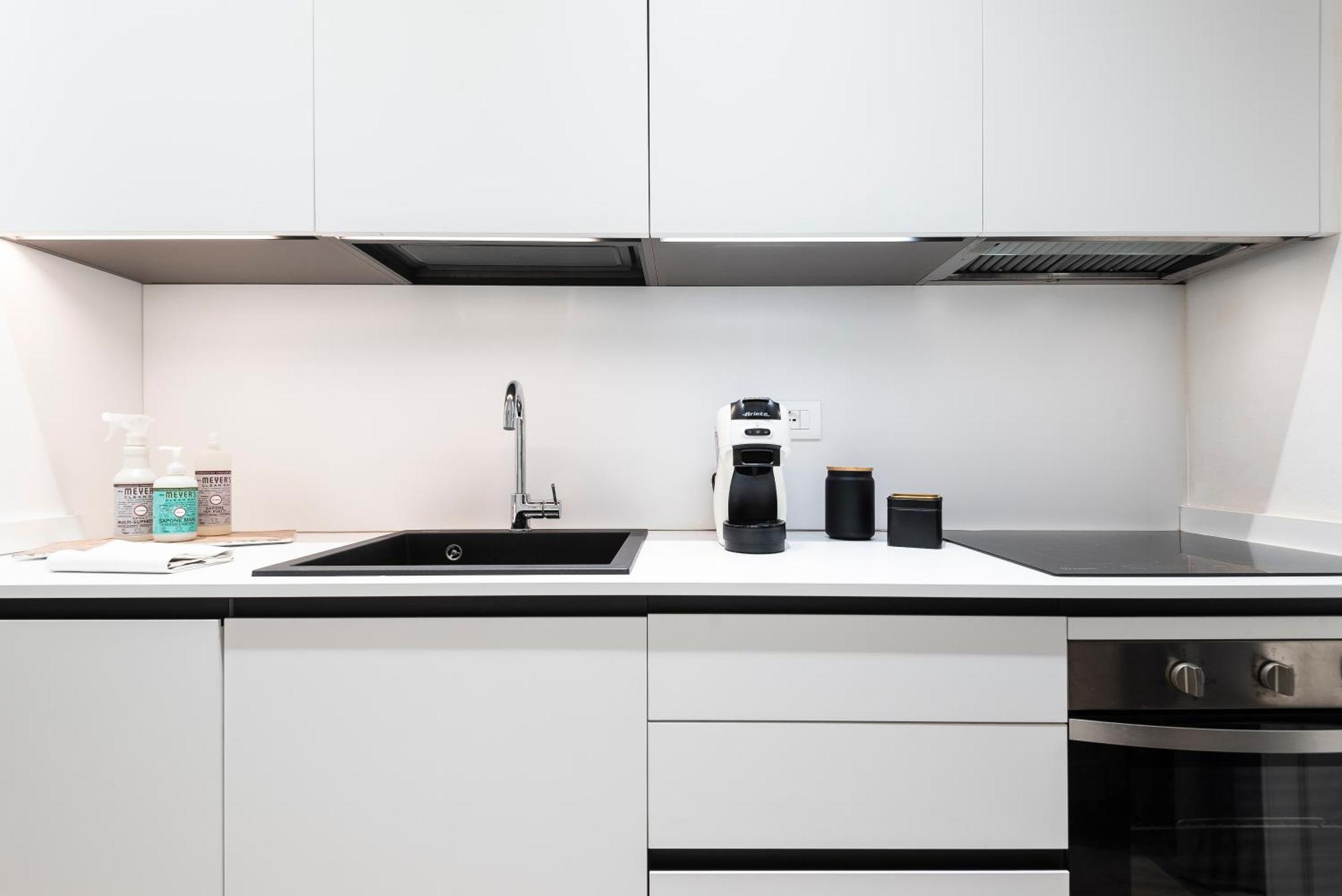 Wine_Home_Firenze Kültér fotó